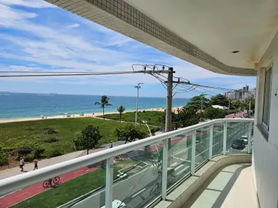 Apartamento com 2 Quartos à venda, 80m² no Praia da Costa, Vila Velha
