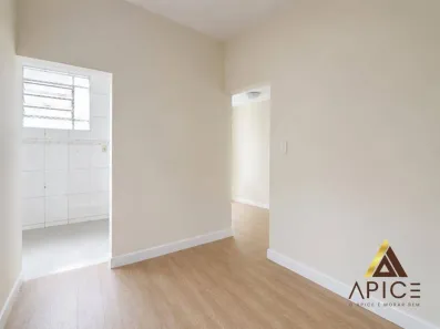 Apartamento com 2 Quartos à venda, 55m² no Boqueirão, Santos