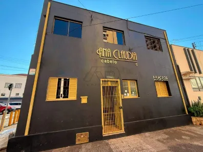 Ponto Comercial para alugar, 102m² no Cidade Alta, Piracicaba