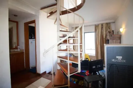 Apartamento com 1 Quarto à venda, 69m² no Jardim Paulista, São Paulo