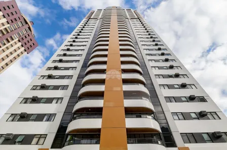 Apartamento com 4 Quartos à venda, 141m² no Mossunguê, Curitiba
