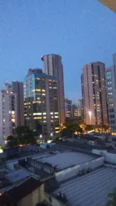 Apartamento com 2 Quartos para alugar, 65m² no Itaim Bibi, São Paulo