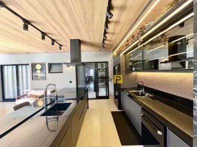 Casa com 3 Quartos à venda, 243m² no Cidade Jardim, Americana