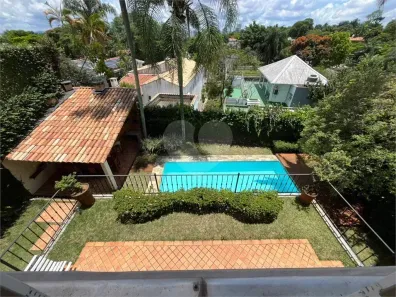Casa com 4 Quartos à venda, 650m² no Jardim Guedala, São Paulo