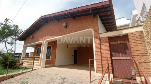 Casa com 3 Quartos à venda, 222m² no Santa Rosa, Vinhedo