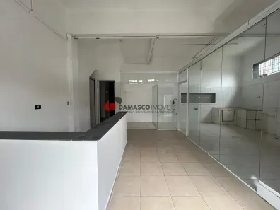 Ponto Comercial para alugar, 60m² no Osvaldo Cruz, São Caetano do Sul