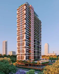Apartamento com 2 Quartos à venda, 55m² no Estados, João Pessoa