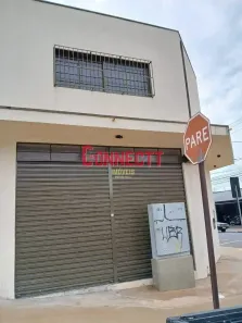 Ponto Comercial para alugar, 60m² no Ipiranga, Ribeirão Preto