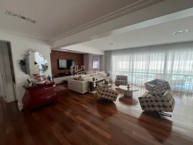Apartamento com 3 Quartos à venda, 242m² no Santo Antônio, São Caetano do Sul