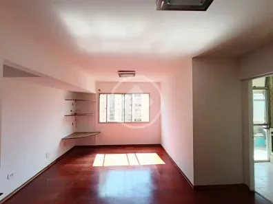 Apartamento com 3 Quartos à venda, 80m² no Indianópolis, São Paulo