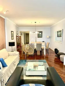 Apartamento com 3 Quartos à venda, 163m² no Ipanema, Rio de Janeiro