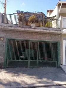 Sobrado com 2 Quartos à venda, 145m² no Santa Terezinha, São Bernardo do Campo