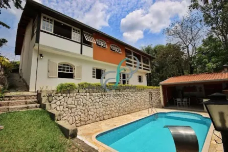 Casa com 4 Quartos à venda, 350m² no Jardim São Bento do Recreio, Valinhos