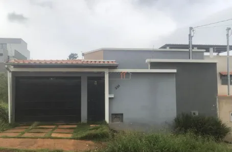 Casa com 3 Quartos à venda, 90m² no Nossa Senhora da Conceição, São João Del Rei