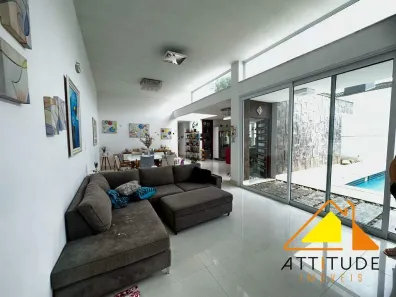 Casa de Condomínio com 3 Quartos à venda, 400m² no Parque Terra Nova II, São Bernardo do Campo