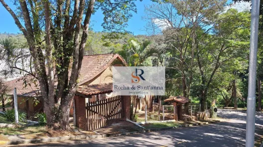 Fazenda/Sítio com 4 Quartos à venda, 255m² no Morada do Sol, Santana de Parnaíba