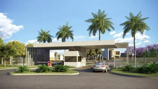 Lote/Terreno à venda, 263m² no Parque Residencial Damha, Araraquara