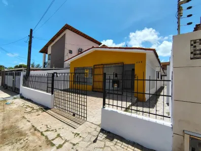 Casa com 3 Quartos à venda, 120m² no Poço, Cabedelo