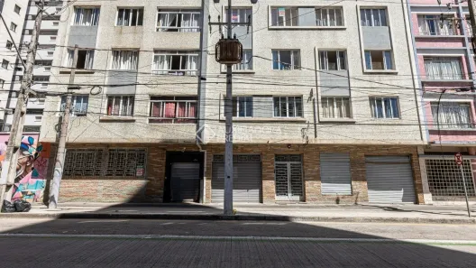Apartamento com 3 Quartos à venda, 101m² no Centro, Curitiba