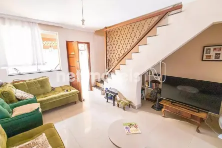 Casa com 2 Quartos à venda, 86m² no Itapoã, Belo Horizonte