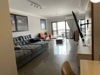 Apartamento com 3 Quartos à venda, 150m² no Centro, São José do Rio Preto