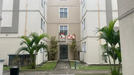 Apartamento com 2 Quartos à venda, 39m² no Bom Retiro, São José dos Campos