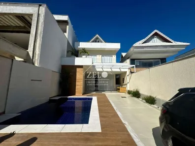 Casa com 4 Quartos à venda, 260m² no Recreio dos Bandeirantes, Rio de Janeiro