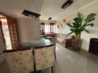 Apartamento com 3 Quartos à venda, 94m² no Penha de França, São Paulo