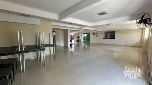Apartamento com 2 Quartos para alugar, 65m² no Ocian, Praia Grande
