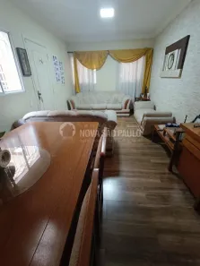 Sobrado com 3 Quartos à venda, 248m² no Centro, Diadema