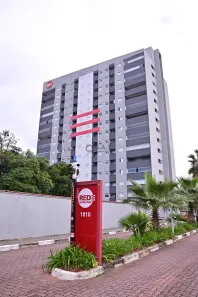 Apartamento com 1 Quarto para alugar, 45m² no Jardim São Carlos, Sorocaba