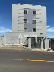 Apartamento com 2 Quartos à venda, 62m² no Ronda, Ponta Grossa