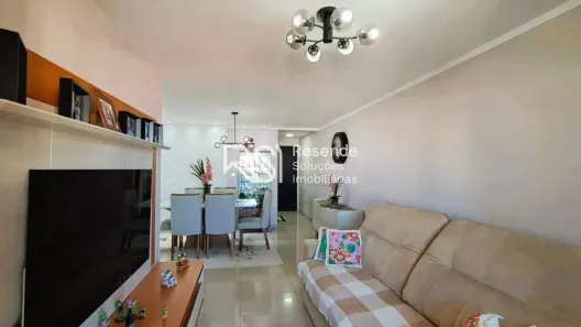 Apartamento com 3 Quartos à venda, 96m² no Jatiúca, Maceió