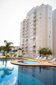 Apartamento com 3 Quartos à venda, 74m² no Chácara Primavera, Campinas