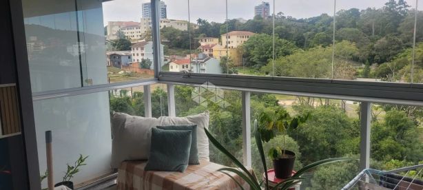 Apartamento com 2 Quartos à venda, 87m² no Nossa Senhora das Dores, Santa Maria