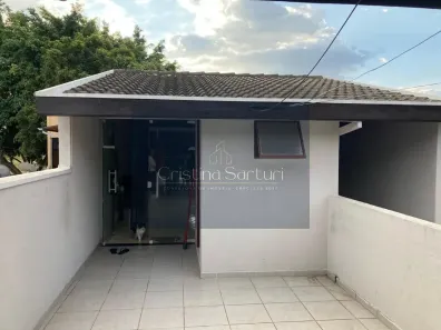Sobrado com 3 Quartos à venda, 130m² no Jardim Santa Inês I, São José dos Campos
