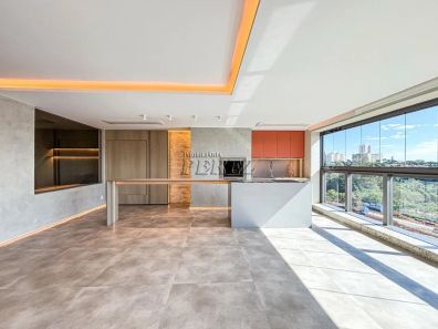 Apartamento com 3 Quartos à venda, 216m² no Gleba Fazenda Palhano, Londrina