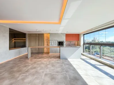 Apartamento com 3 Quartos à venda, 216m² no Gleba Fazenda Palhano, Londrina