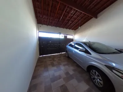 Casa com 3 Quartos à venda, 157m² no Vila Carmem, São Carlos