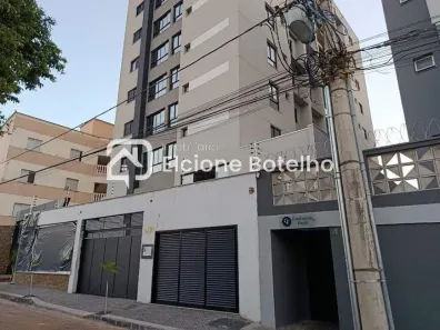 Apartamento com 2 Quartos à venda, 60m² no Santa Mônica, Uberlândia