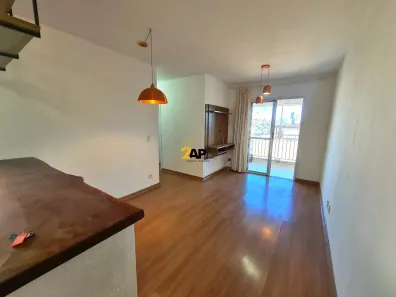 Apartamento com 3 Quartos à venda, 65m² no Vila Prel, São Paulo