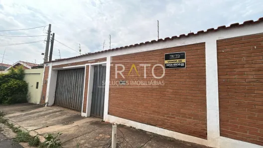 Casa com 4 Quartos à venda, 233m² no Jardim Boa Esperança, Campinas
