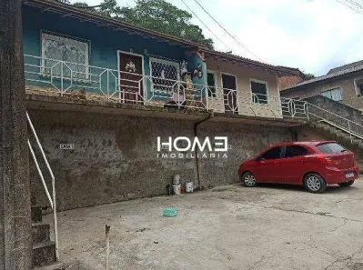 Casa com 2 Quartos à venda, 51m² no Meudon, Teresópolis