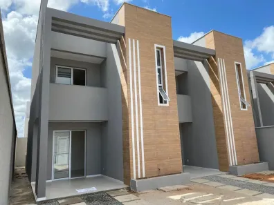 Casa com 3 Quartos à venda, 150m² no Tamatanduba, Eusébio