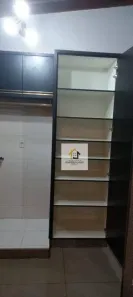 Casa com 2 Quartos à venda, 70m² no Condomínio Residencial Parque da Liberdade I, São José do Rio Preto