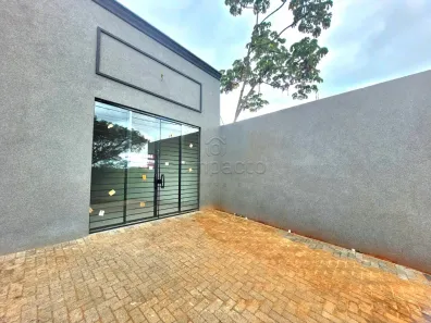 Ponto Comercial para alugar, 47m² no Jardim dos Buritis, São José do Rio Preto