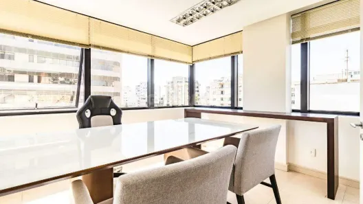 Sala Comercial para alugar, 35m² no Moinhos de Vento, Porto Alegre