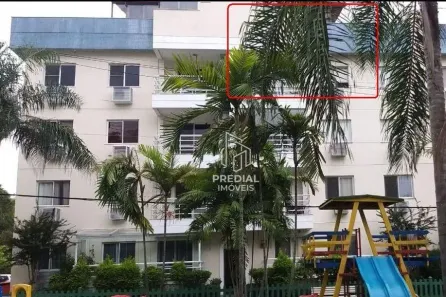 Cobertura com 3 Quartos à venda, 140m² no Maria Paula, Niterói