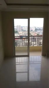 Apartamento com 2 Quartos à venda, 49m² no Vila Penteado, São Paulo