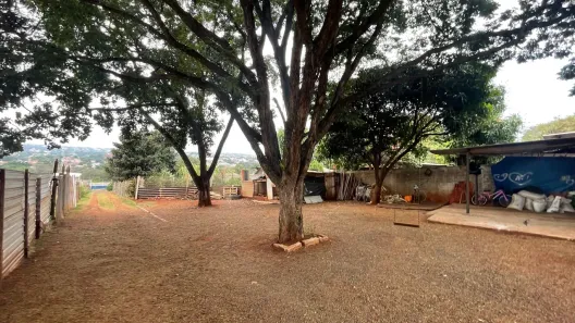 Lote/Terreno à venda, 1369m² no Jardim Alvorada, Maringá